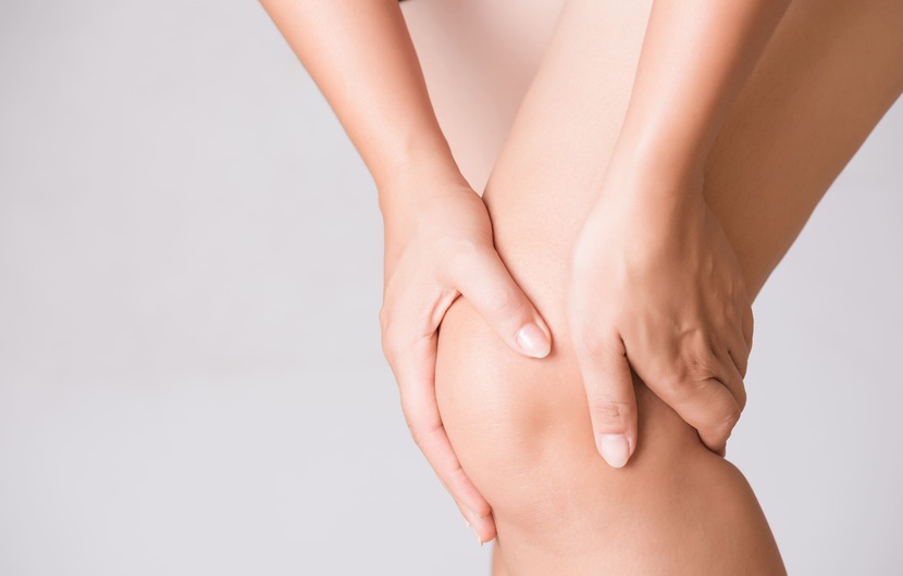 Evaluación de la rodilla - Trastornos de los tejidos