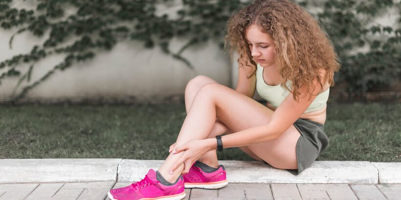 Rotura muscular Rotura muscular