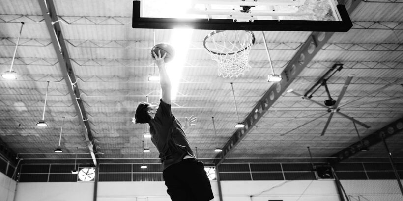 Jóvenes deportistas Jóvenes deportistas