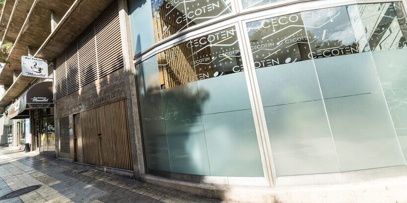 CECOTEN – Práctica de Ejercicios Práctica de Ejercicios