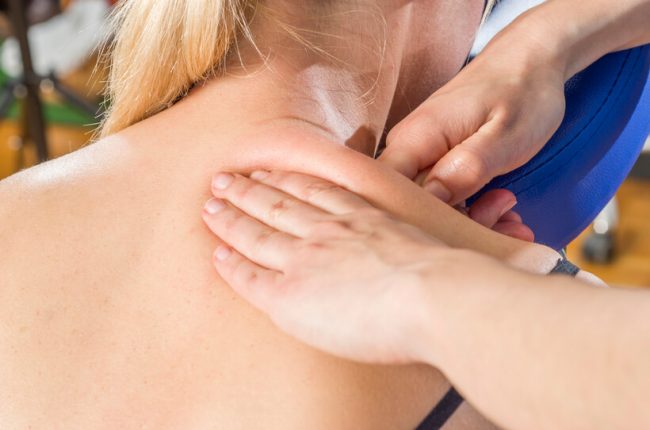 esguinces y contracturas