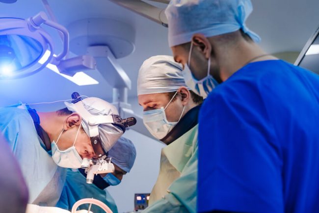 operación raquis operación raquis