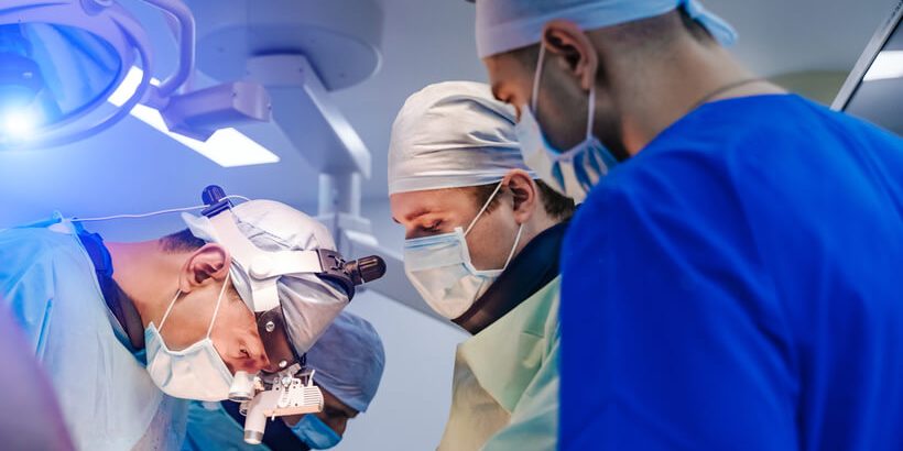 operación raquis operación raquis