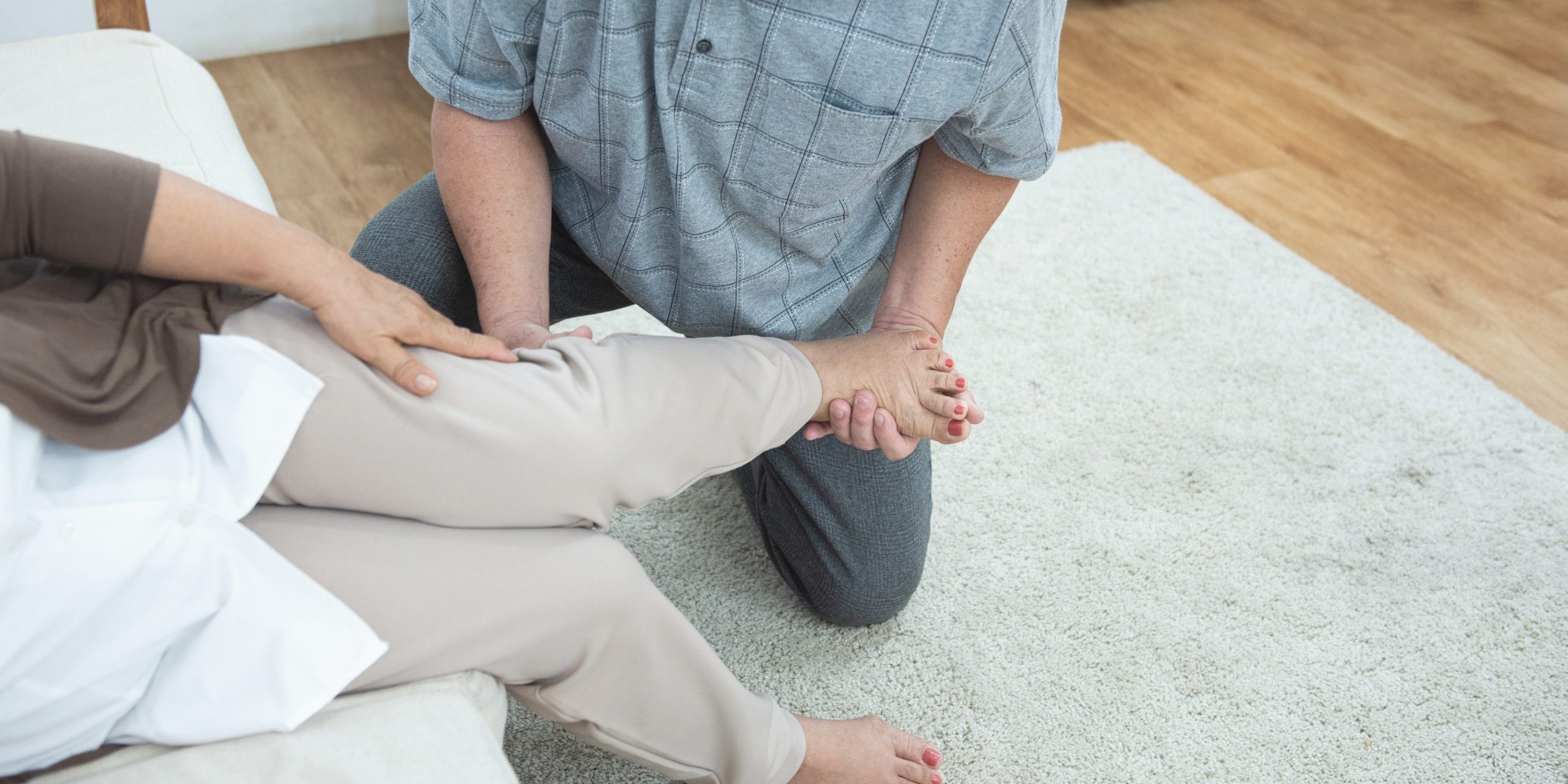 pie y tobillo pie y tobillo