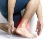 Lesiones de pie