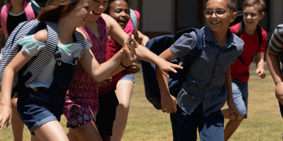 la vuelta al cole sin dolores