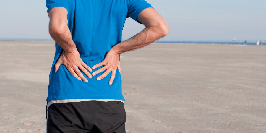 dolor lumbar tenerife