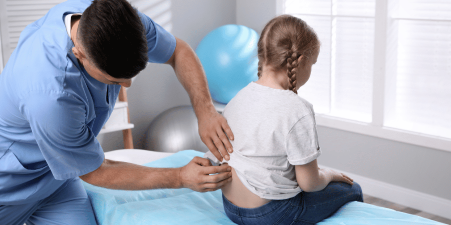 escoliosis tenerife Especialistas en tratamiento de escoliosis en Tenerife, CECOTEN