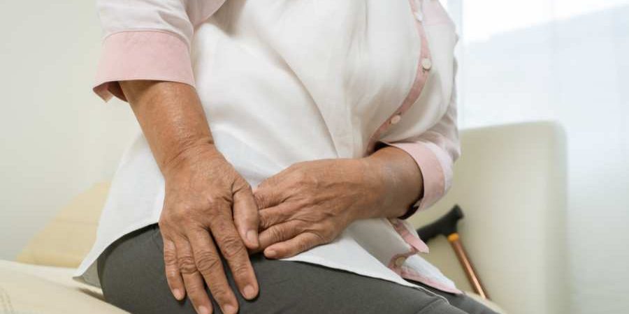 dolor de cadera Causas del dolor de cadera