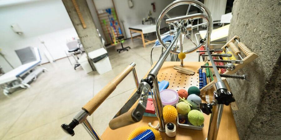 Neurofisiología Tenerife