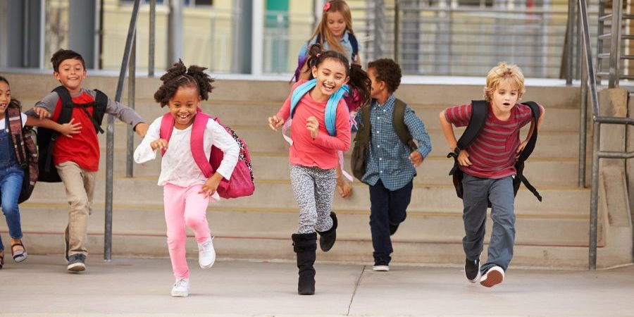 mochilas lesiones niños