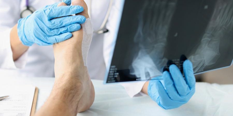 mejor traumatólogo en Tenerife