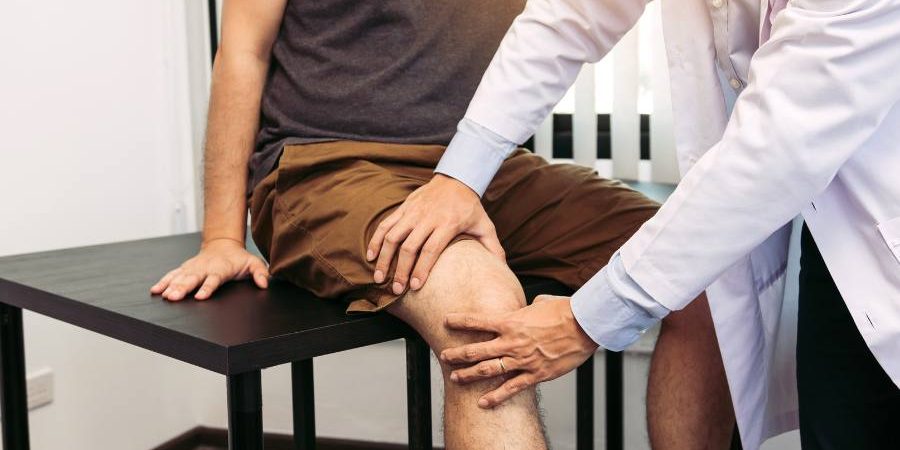 crujido en articulaciones