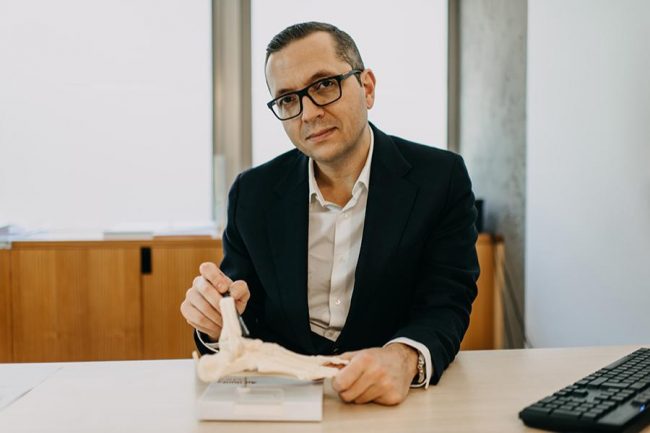 traumatologo especialista en Tenerife traumatólogo especialista Tenerife