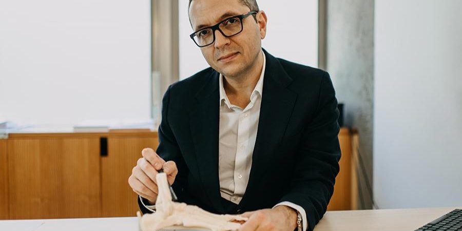 traumatologo especialista en Tenerife traumatólogo especialista Tenerife