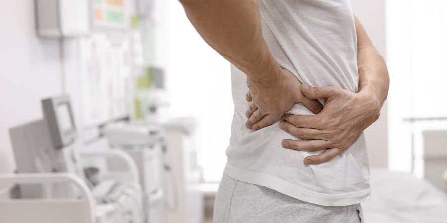 señales de que necesitas un traumatólogo