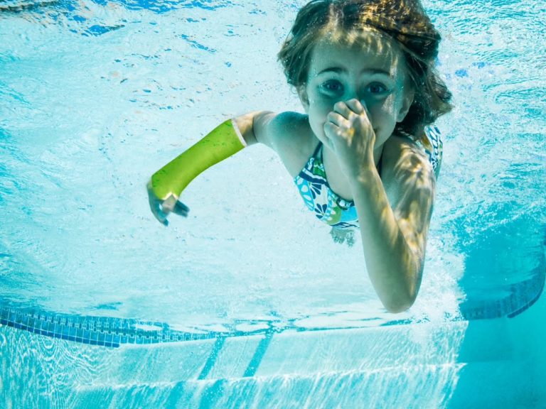 Yesos Waterproof Tenerife