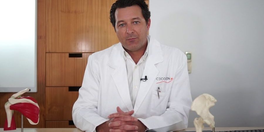 cirugía hernia discal columna especialista