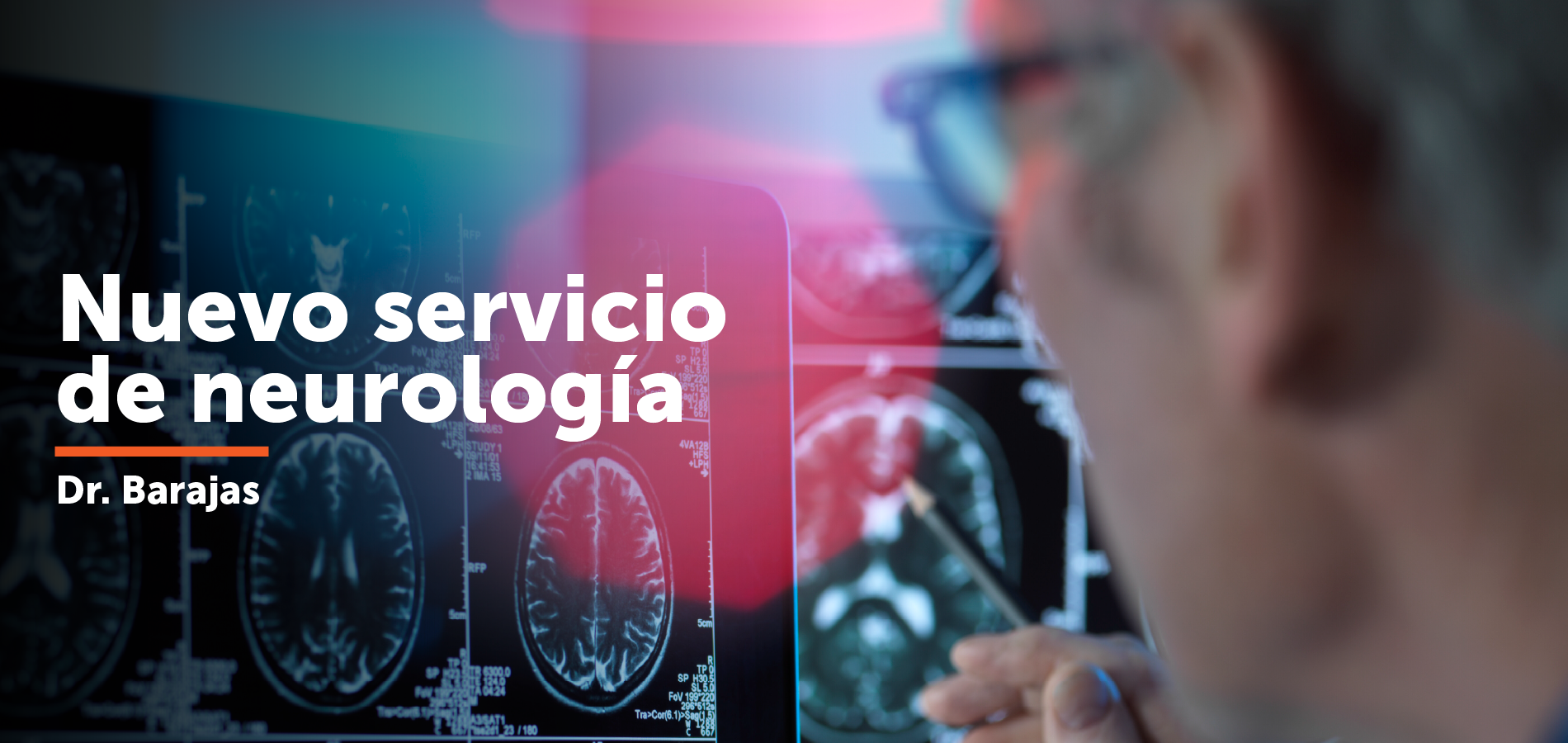 Cecoten · Neurología